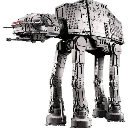 UCS AT-AT