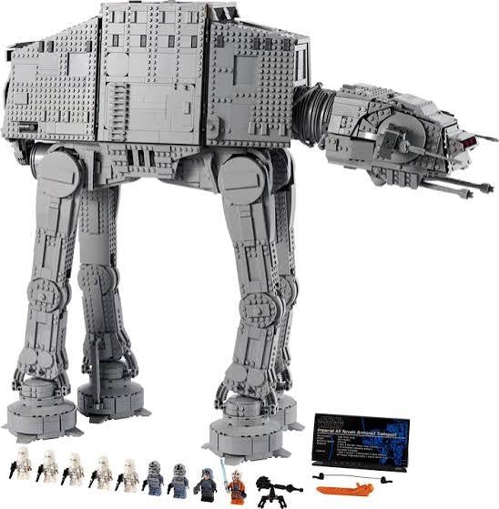 UCS AT-AT