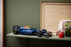 Redbull Racing RB20 Set 42206