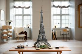 Eiffel Tower set 10307