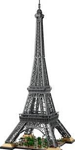 Eiffel Tower set 10307
